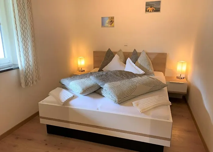 Mareinhof - Urlaub Auf Dem Apfelbauernhof