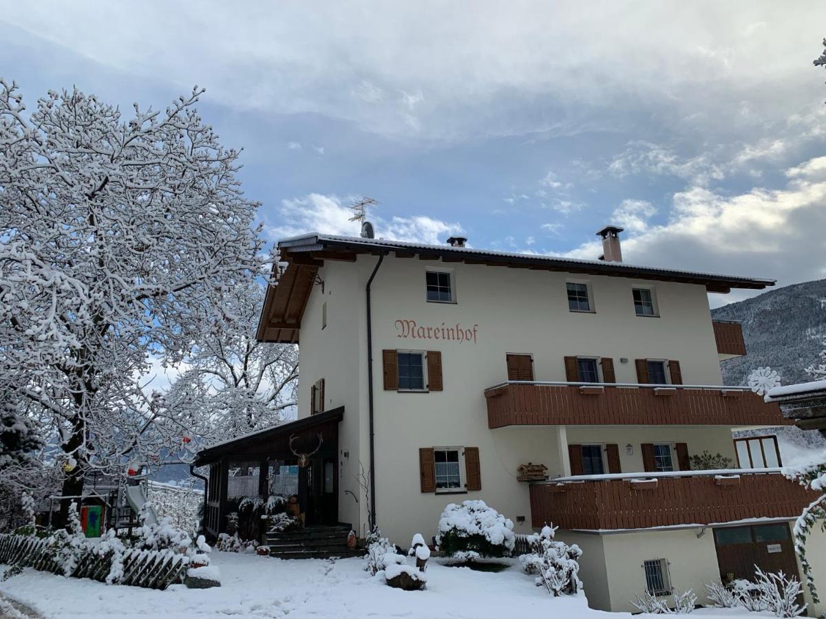 Mareinhof - Urlaub Auf Dem Apfelbauernhof Apartment *