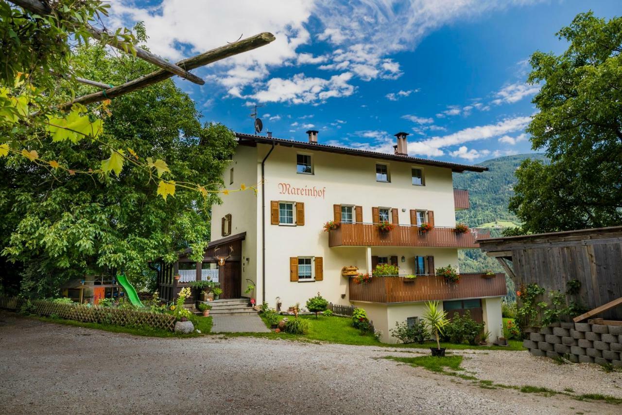 Apartment Mareinhof - Urlaub Auf Dem Apfelbauernhof *