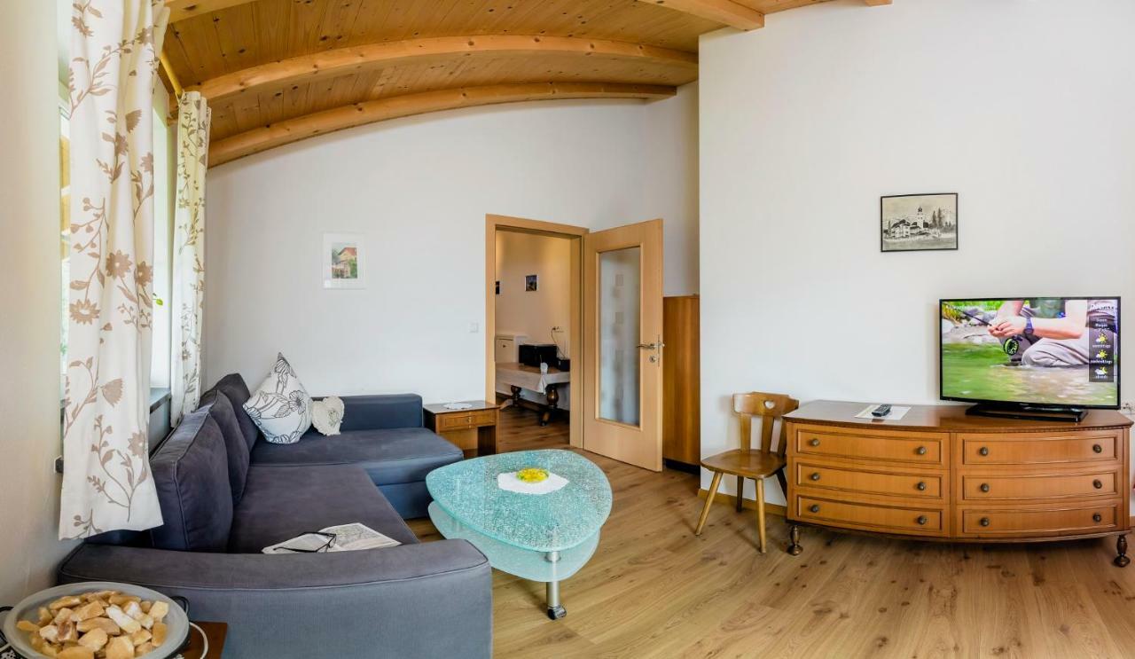 Apartment Mareinhof - Urlaub Auf Dem Apfelbauernhof *